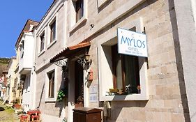 Mylos Otel Bozcaada