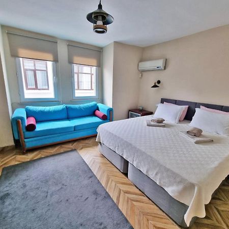 Mylos Otel Bozcaada Dış mekan fotoğraf