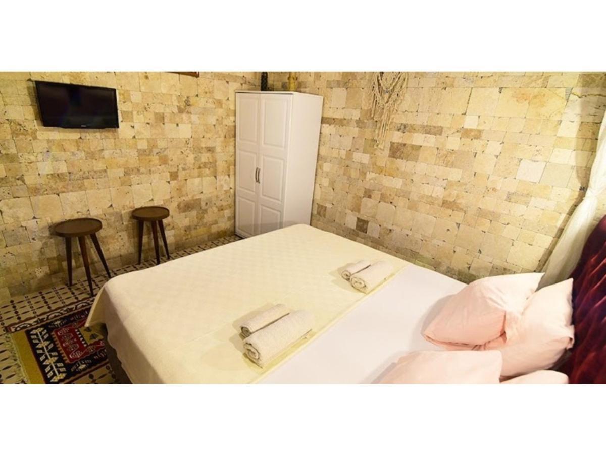 Mylos Otel Bozcaada Dış mekan fotoğraf