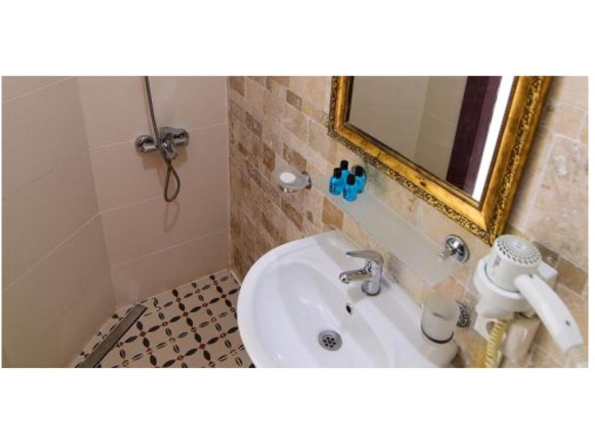 Mylos Otel Bozcaada Dış mekan fotoğraf