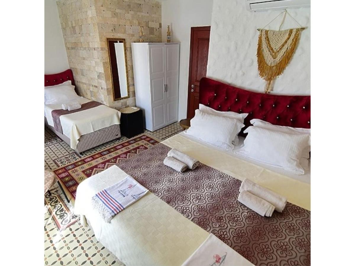 Mylos Otel Bozcaada Dış mekan fotoğraf