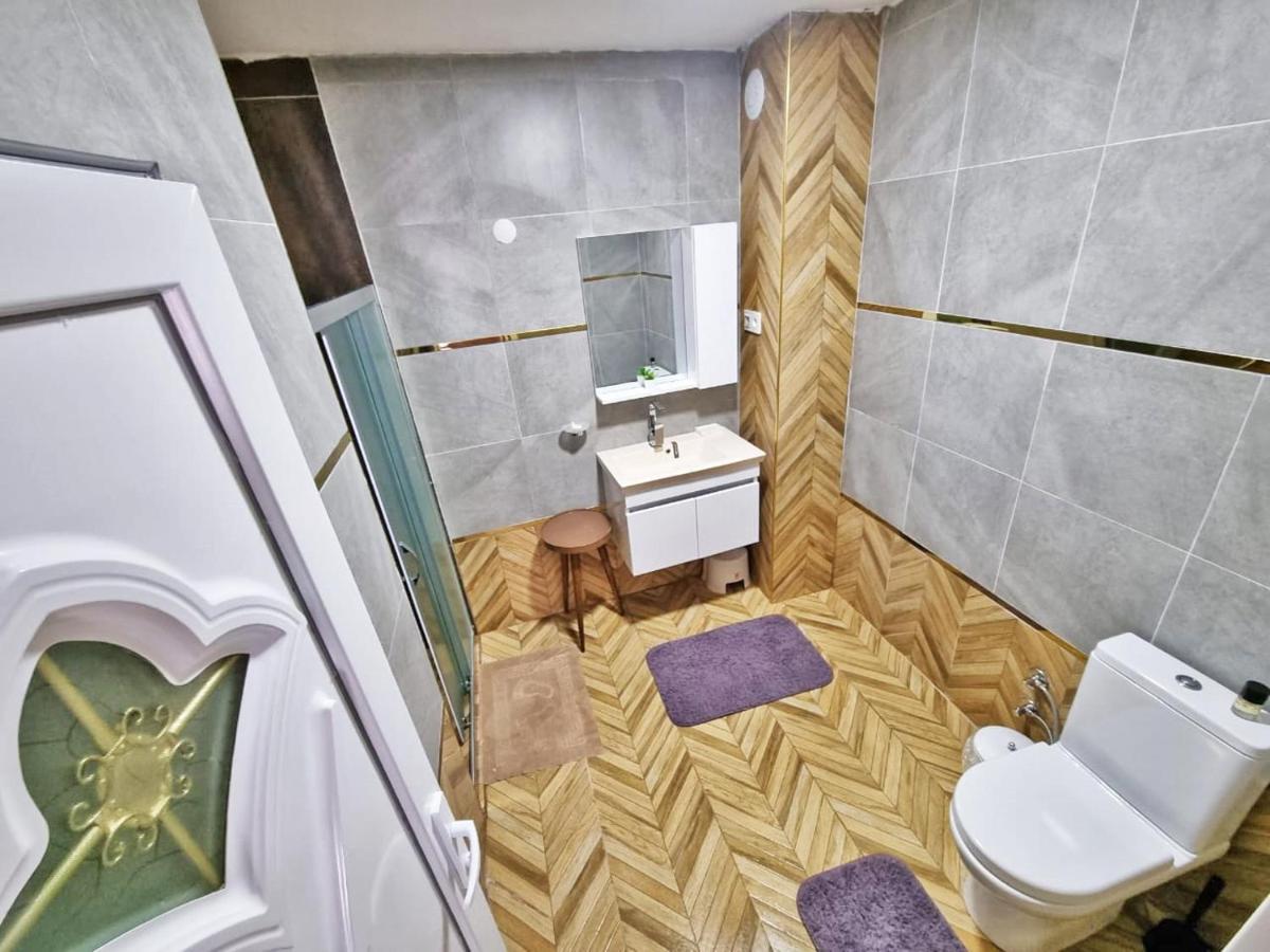 Mylos Otel Bozcaada Dış mekan fotoğraf