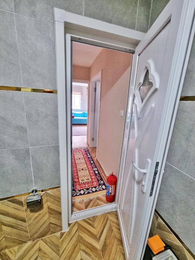 Mylos Otel Bozcaada Dış mekan fotoğraf