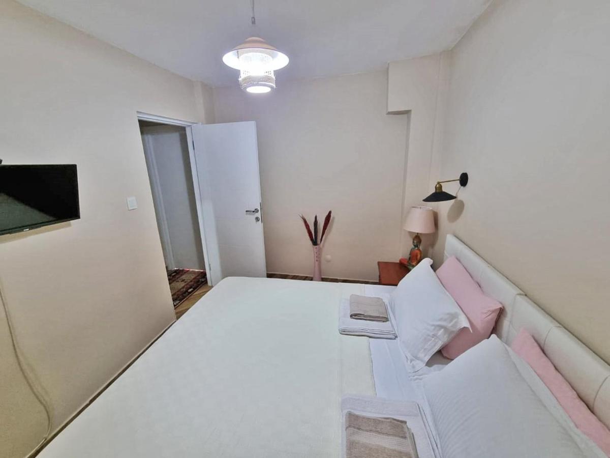 Mylos Otel Bozcaada Dış mekan fotoğraf
