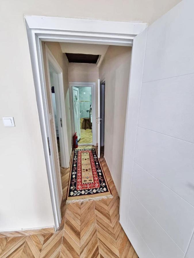 Mylos Otel Bozcaada Dış mekan fotoğraf